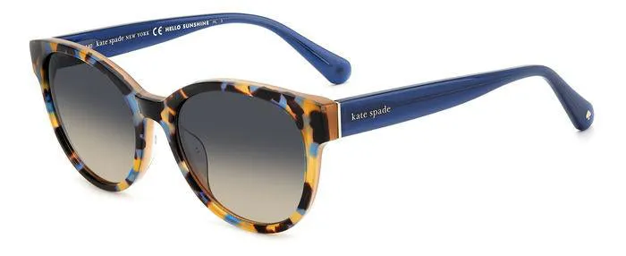 Kate Spade NATHALIE/G/S sold by Fashion Eyewear product image thumbnail 3