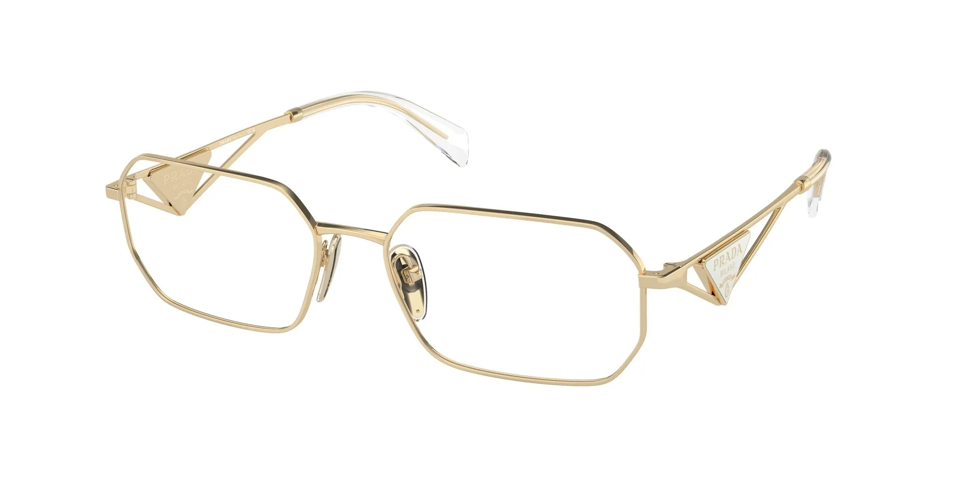 Prada VPRA53V sold by Fashion Eyewear product image thumbnail 4