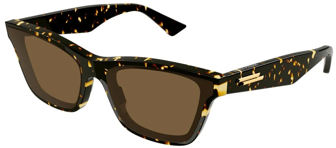 Bottega Veneta BV1119S sold by Fashion Eyewear product image thumbnail 3