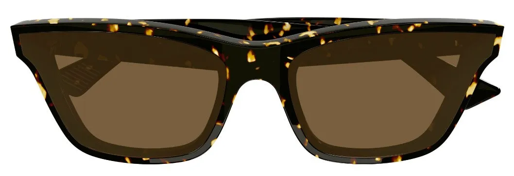 Bottega Veneta BV1119S sold by Fashion Eyewear product image thumbnail 4