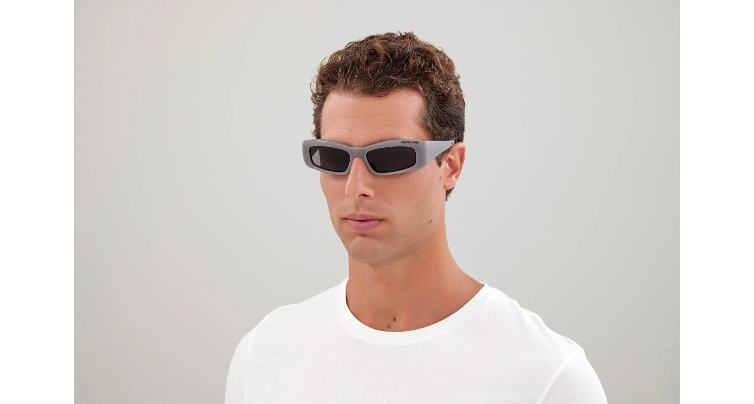 Balenciaga BB0266S sold by Fashion Eyewear product image thumbnail 5