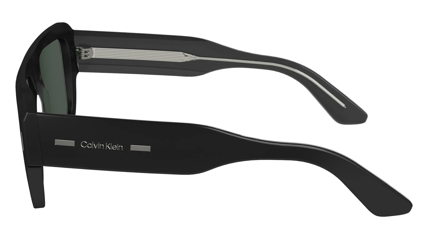 Calvin Klein CK24501S sold by Fashion Eyewear product image thumbnail 3