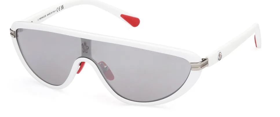 Moncler Vitesse ML 0239 sold by Fashion Eyewear product image thumbnail 3