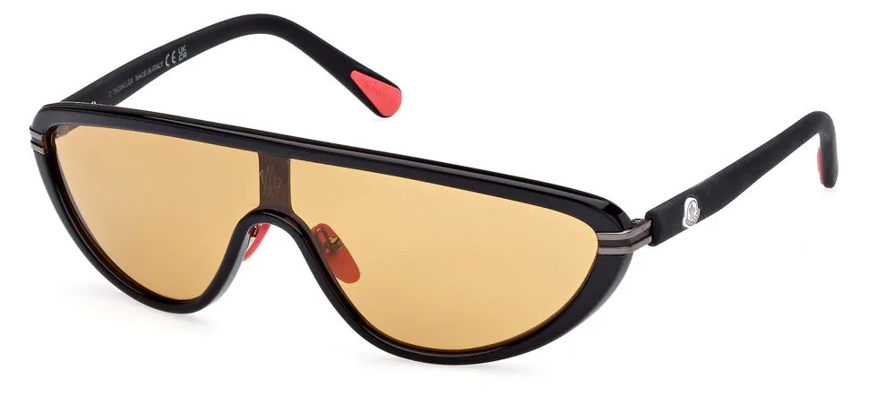 Moncler Vitesse ML 0239 sold by Fashion Eyewear product image thumbnail 2
