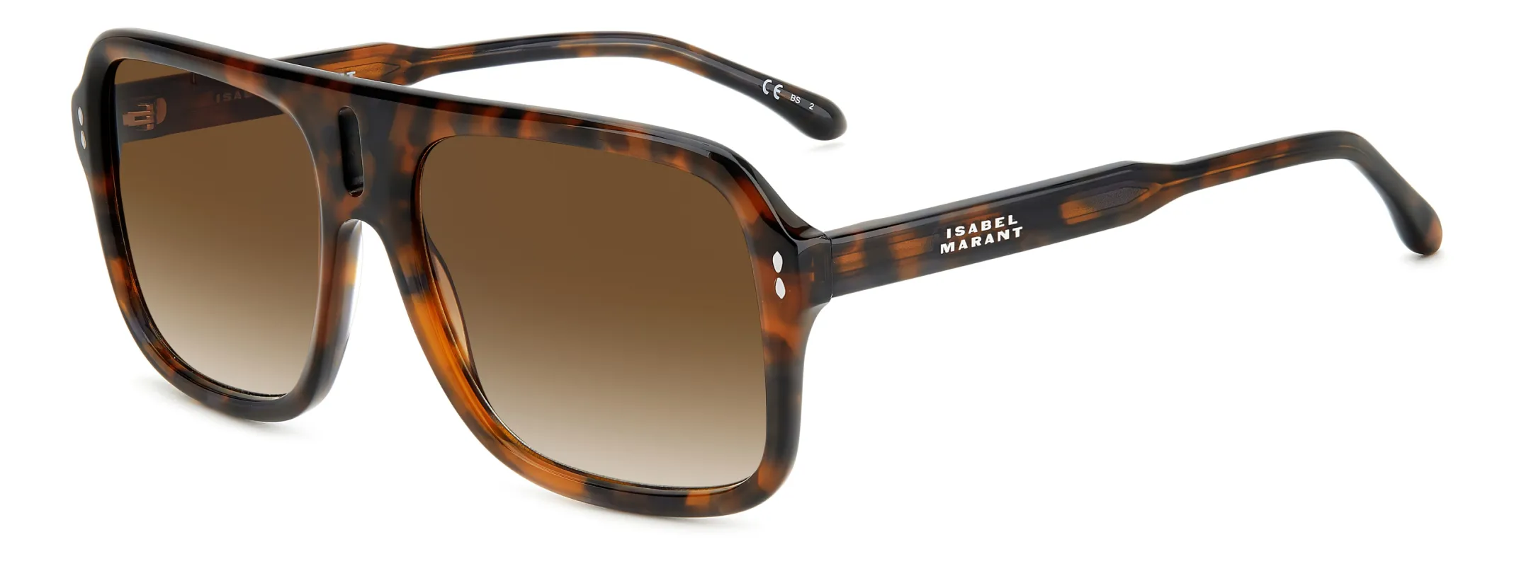 Isabel Marant IM 0125/S sold by Fashion Eyewear