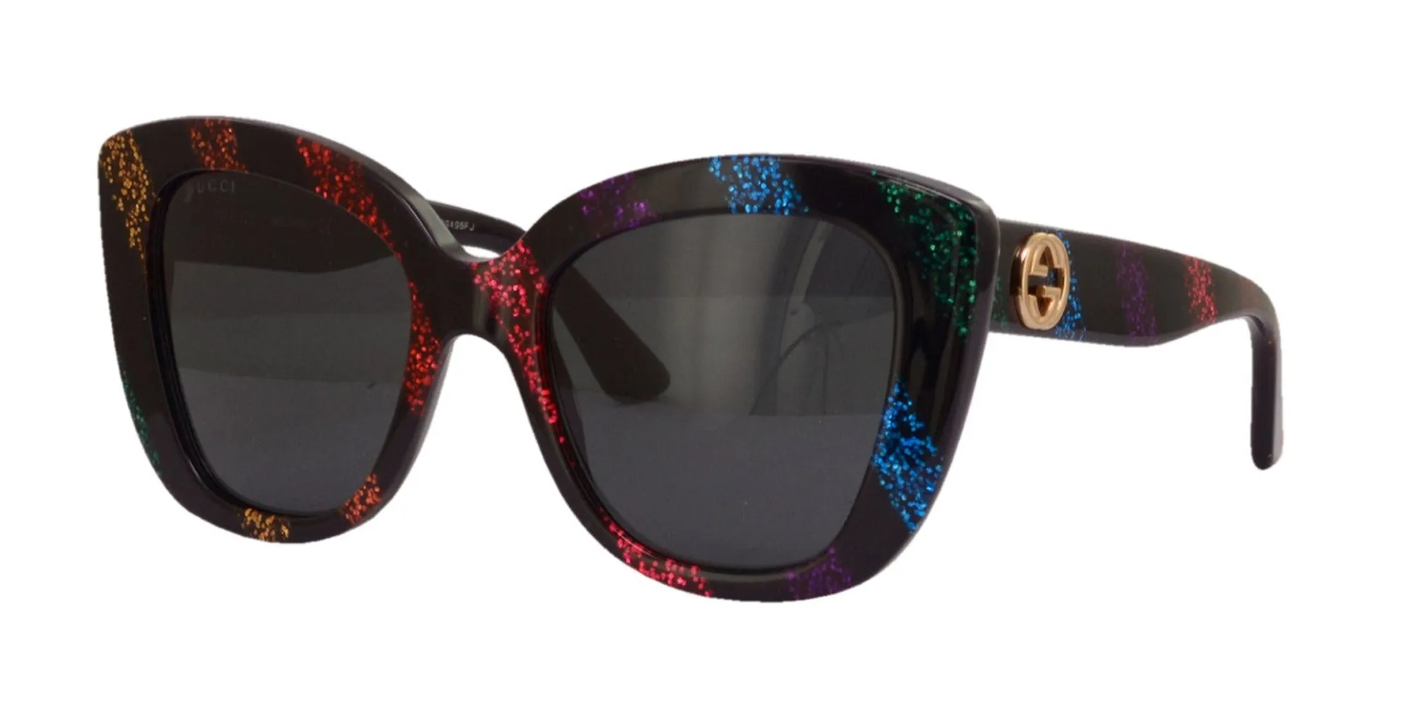 Gucci GG0327S sold by Fashion Eyewear product image thumbnail 4