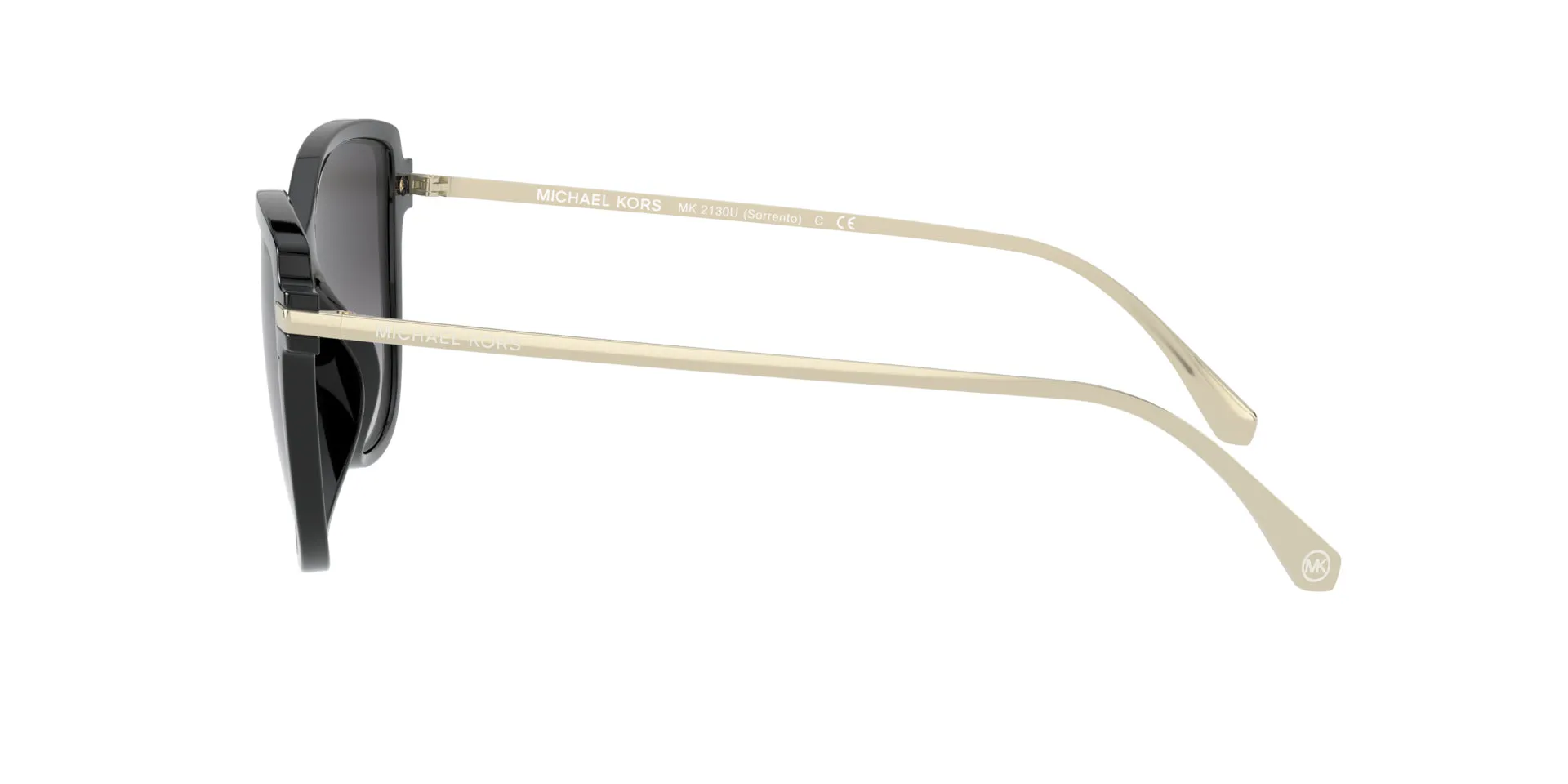 Michael Kors Sorrento MK2130U sold by Fashion Eyewear product image thumbnail 3