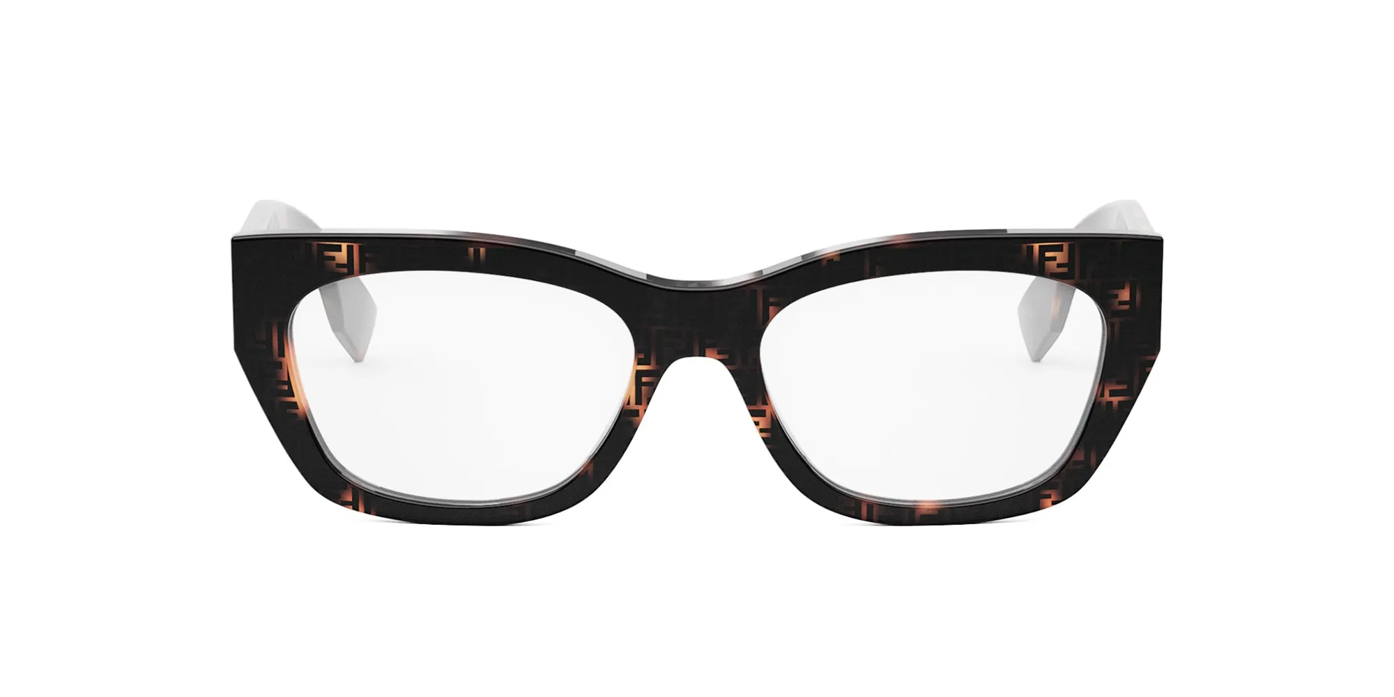 Fendi Baguette FE50082I sold by Fashion Eyewear product image thumbnail 5