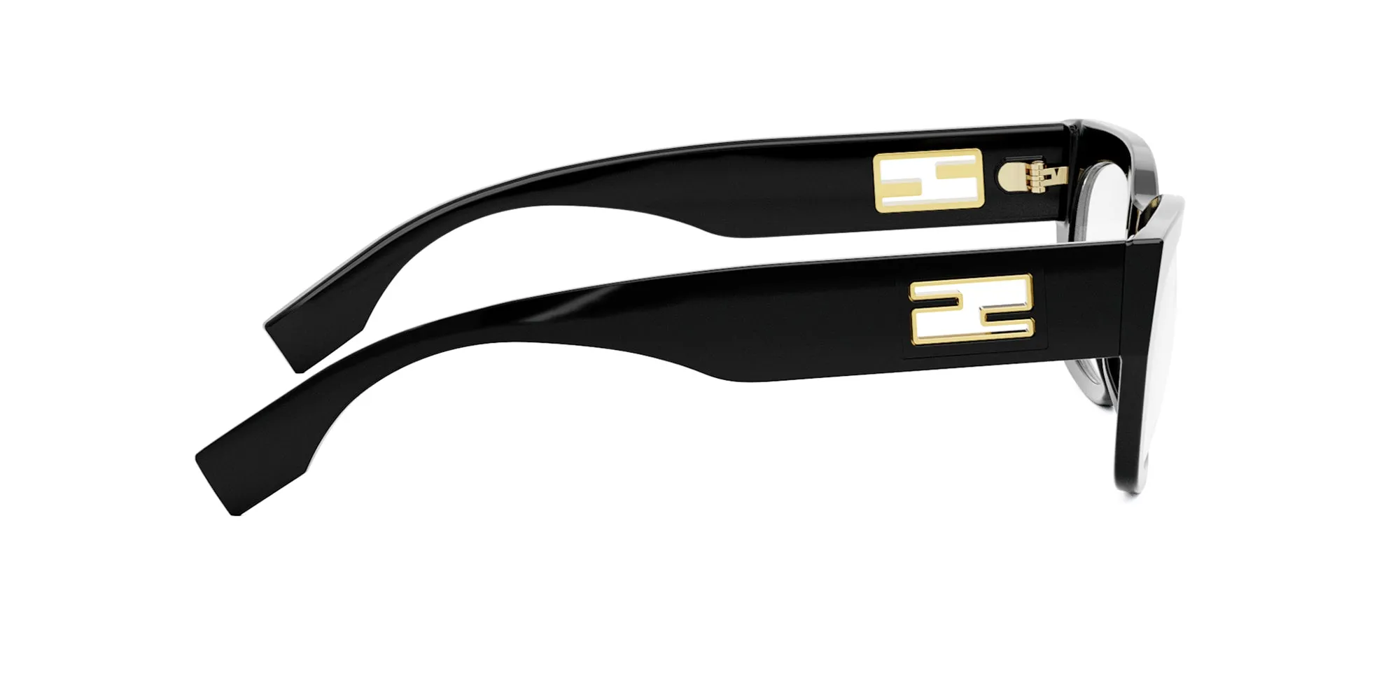 Fendi Baguette FE50082I sold by Fashion Eyewear product image thumbnail 3