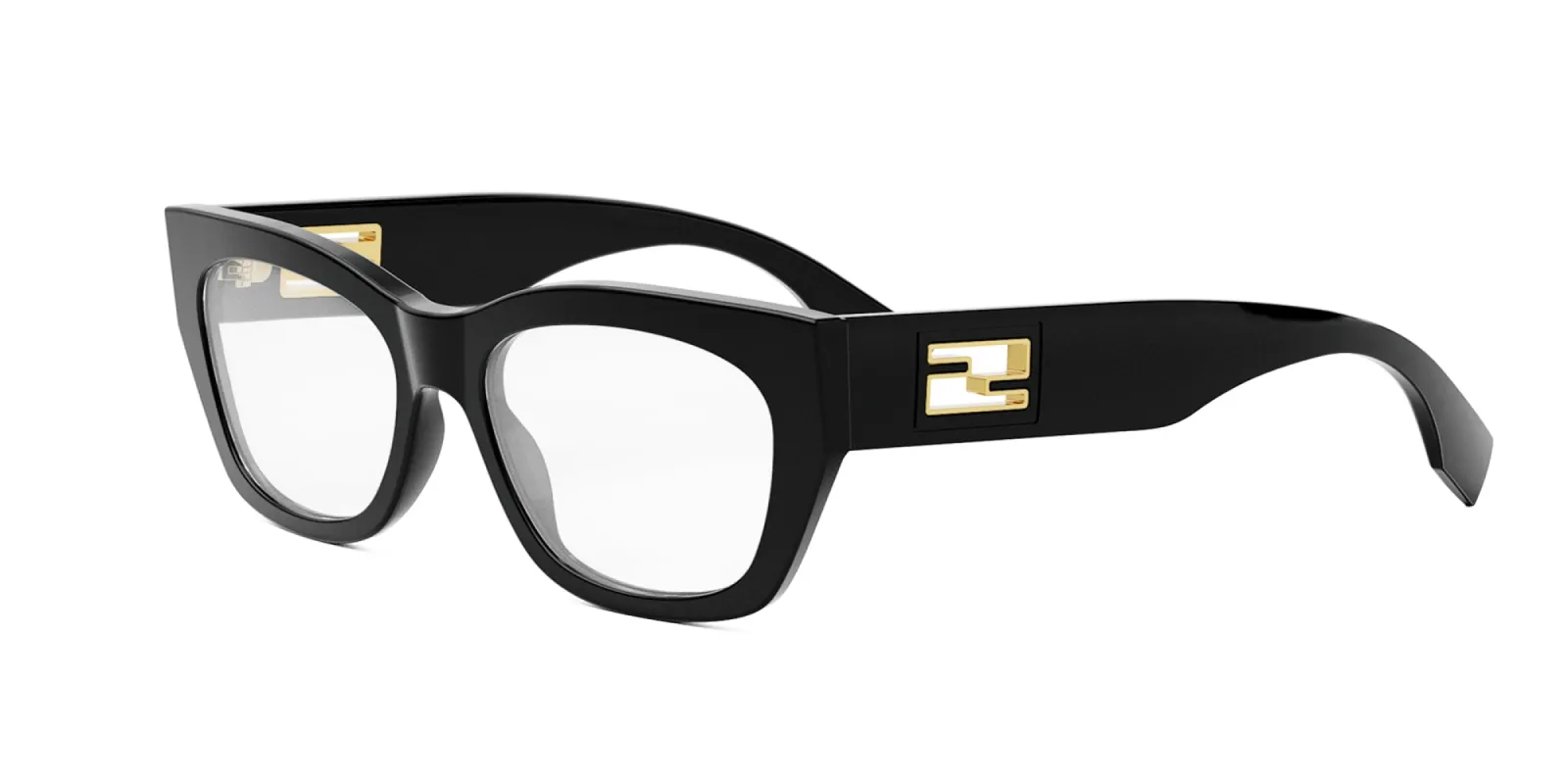 Fendi Baguette FE50082I sold by Fashion Eyewear