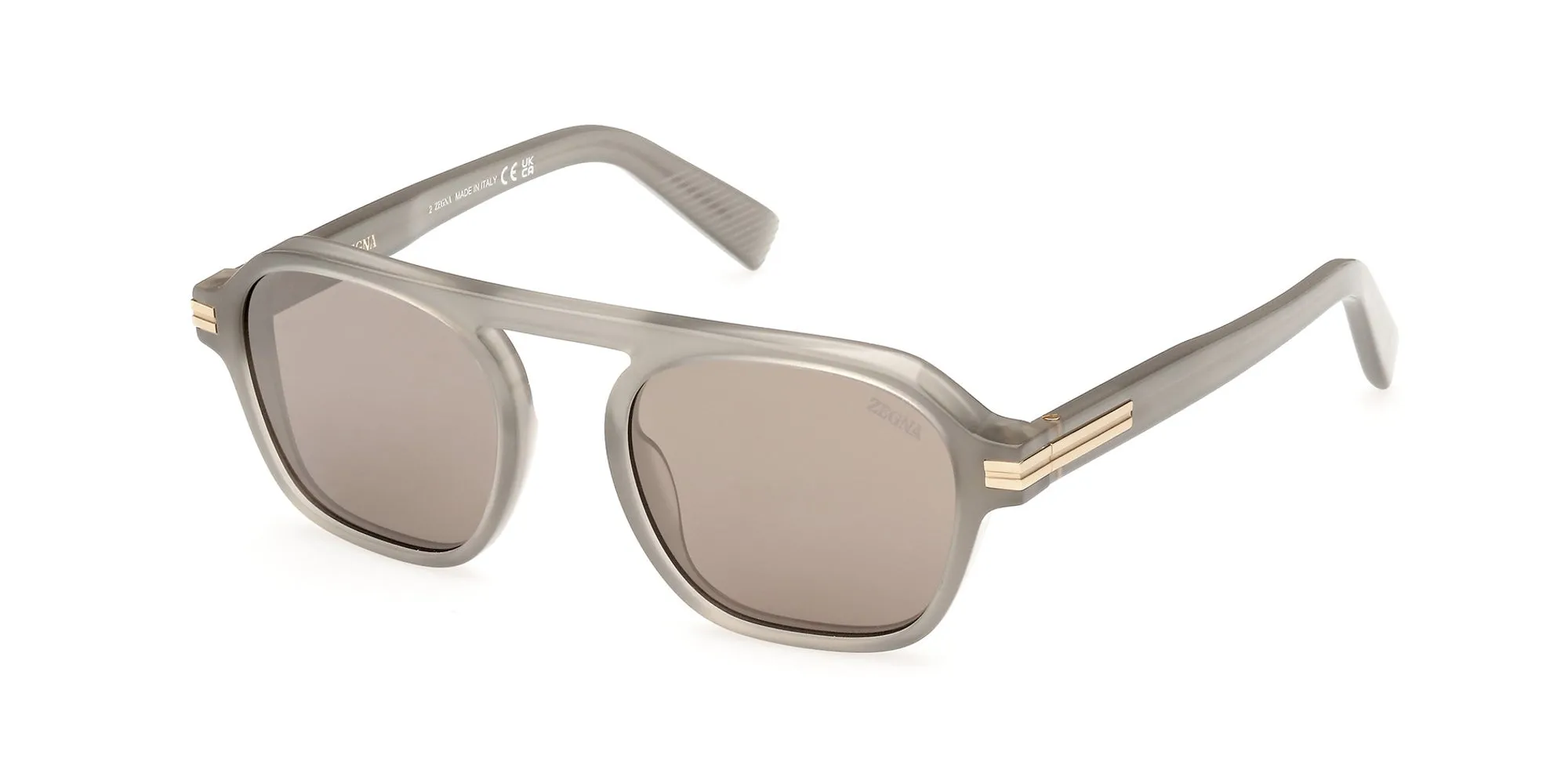 Zegna EZ0241 sold by Fashion Eyewear product image thumbnail 4