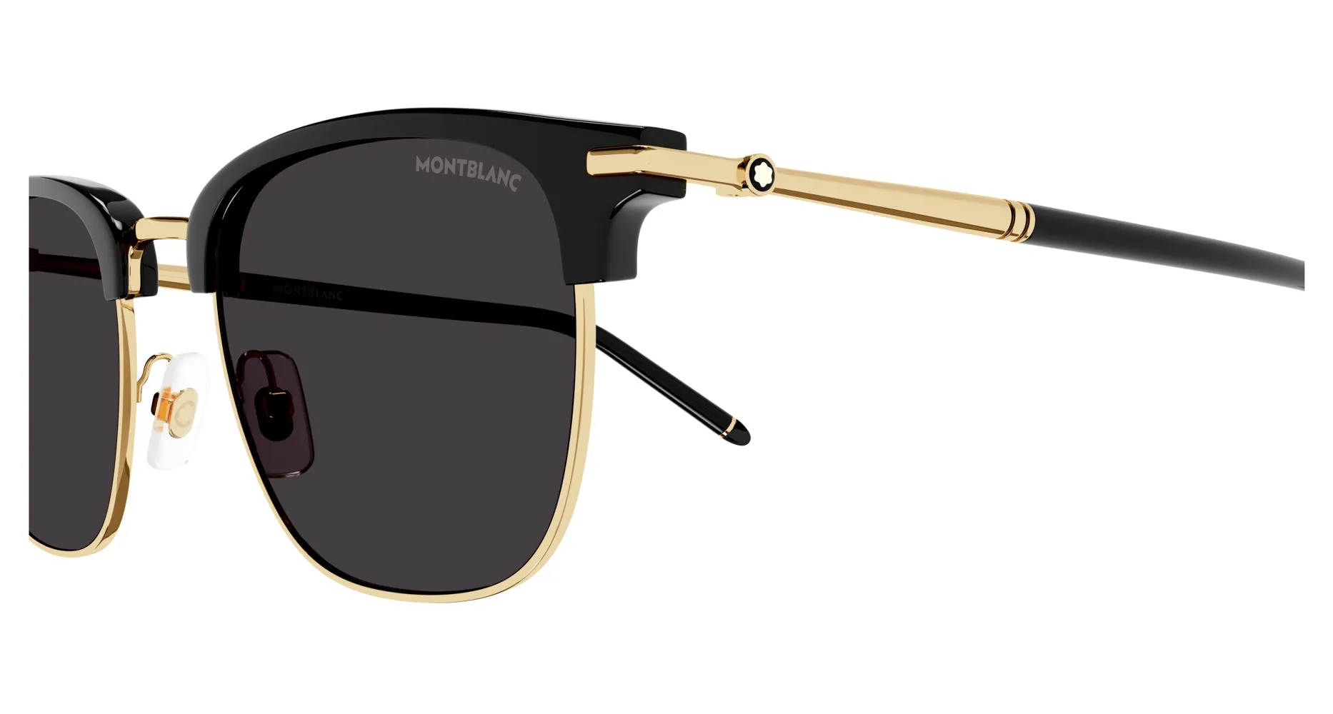 Montblanc MB0242S sold by Fashion Eyewear product image thumbnail 3