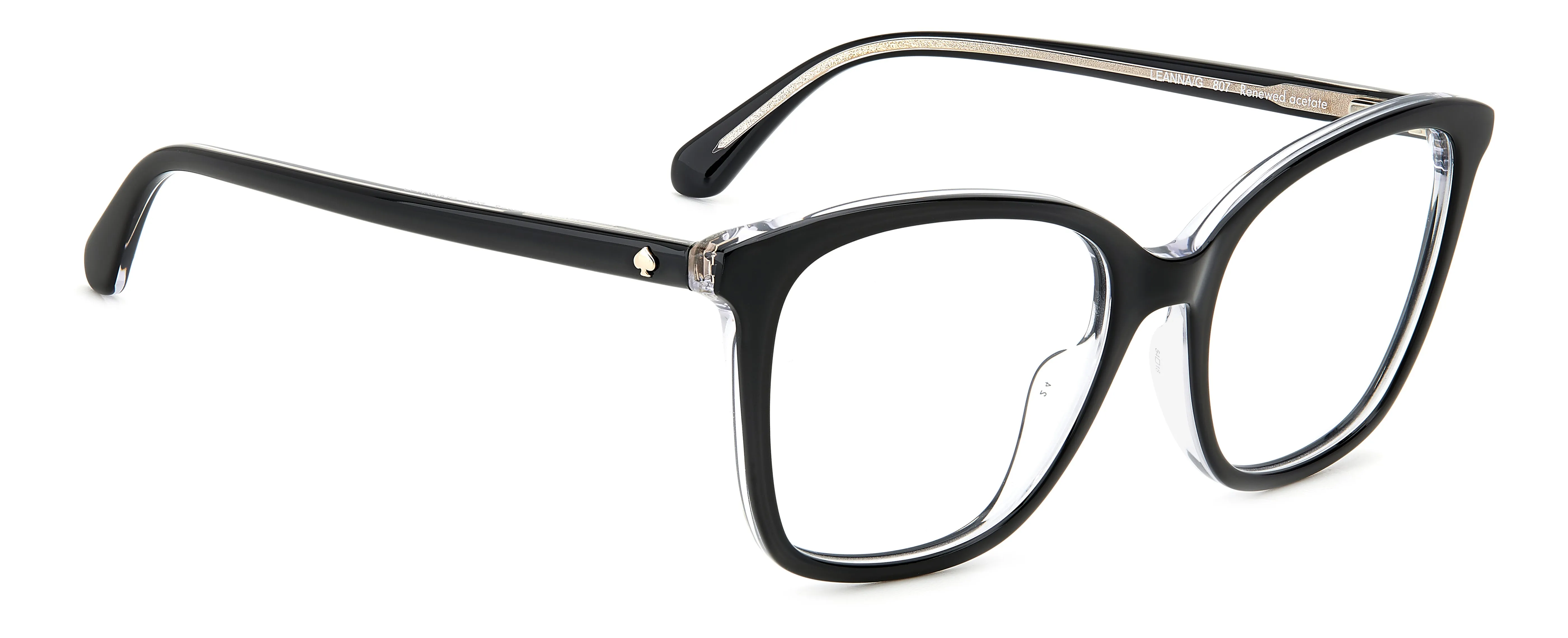 Kate Spade Leanna/G sold by Fashion Eyewear product image thumbnail 3