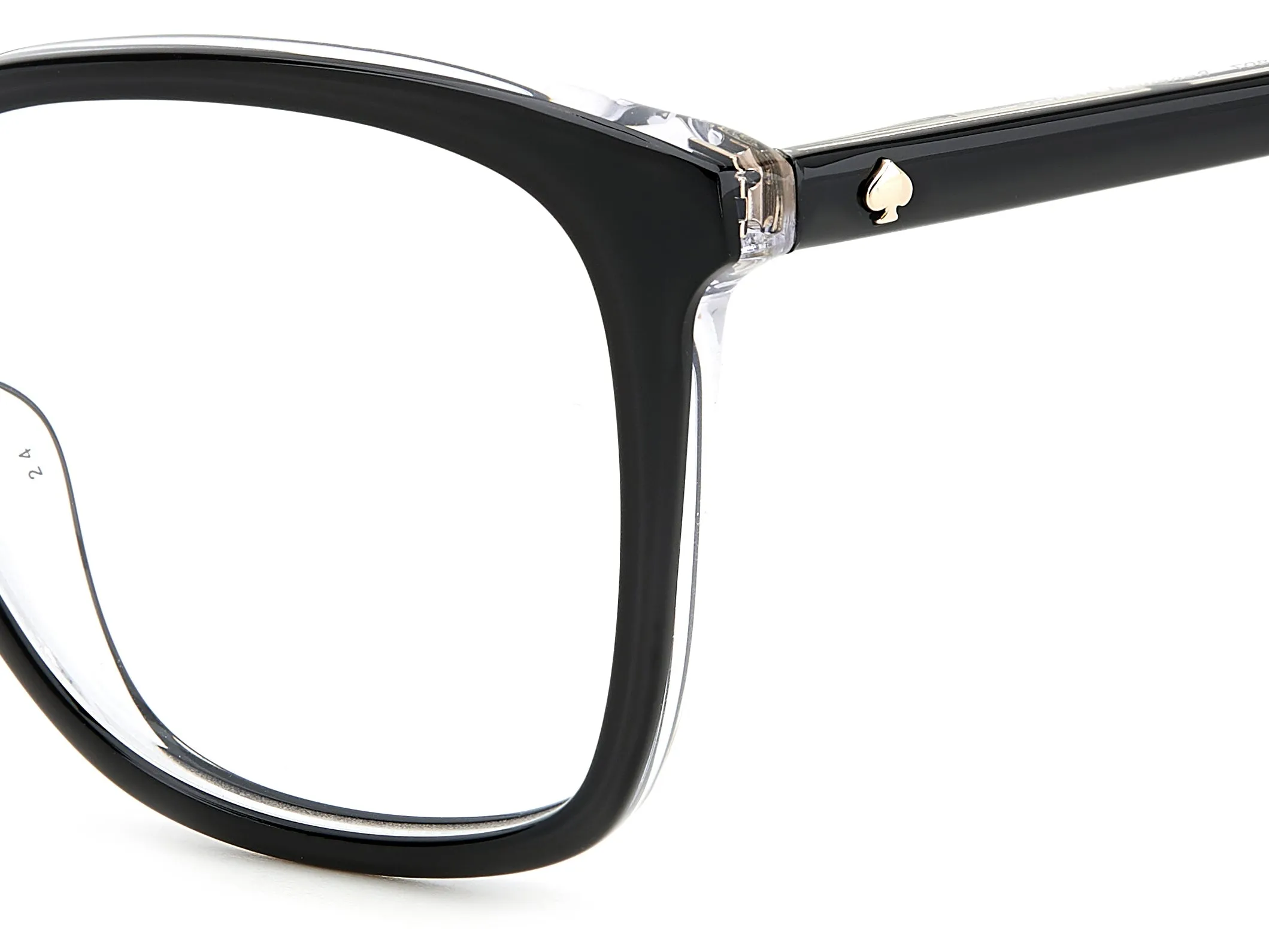 Kate Spade Leanna/G sold by Fashion Eyewear product image thumbnail 4