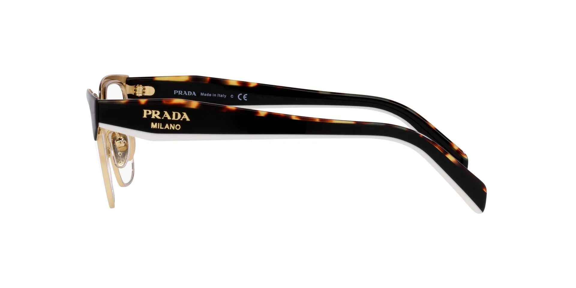 Prada VPR65Y sold by Fashion Eyewear product image thumbnail 3