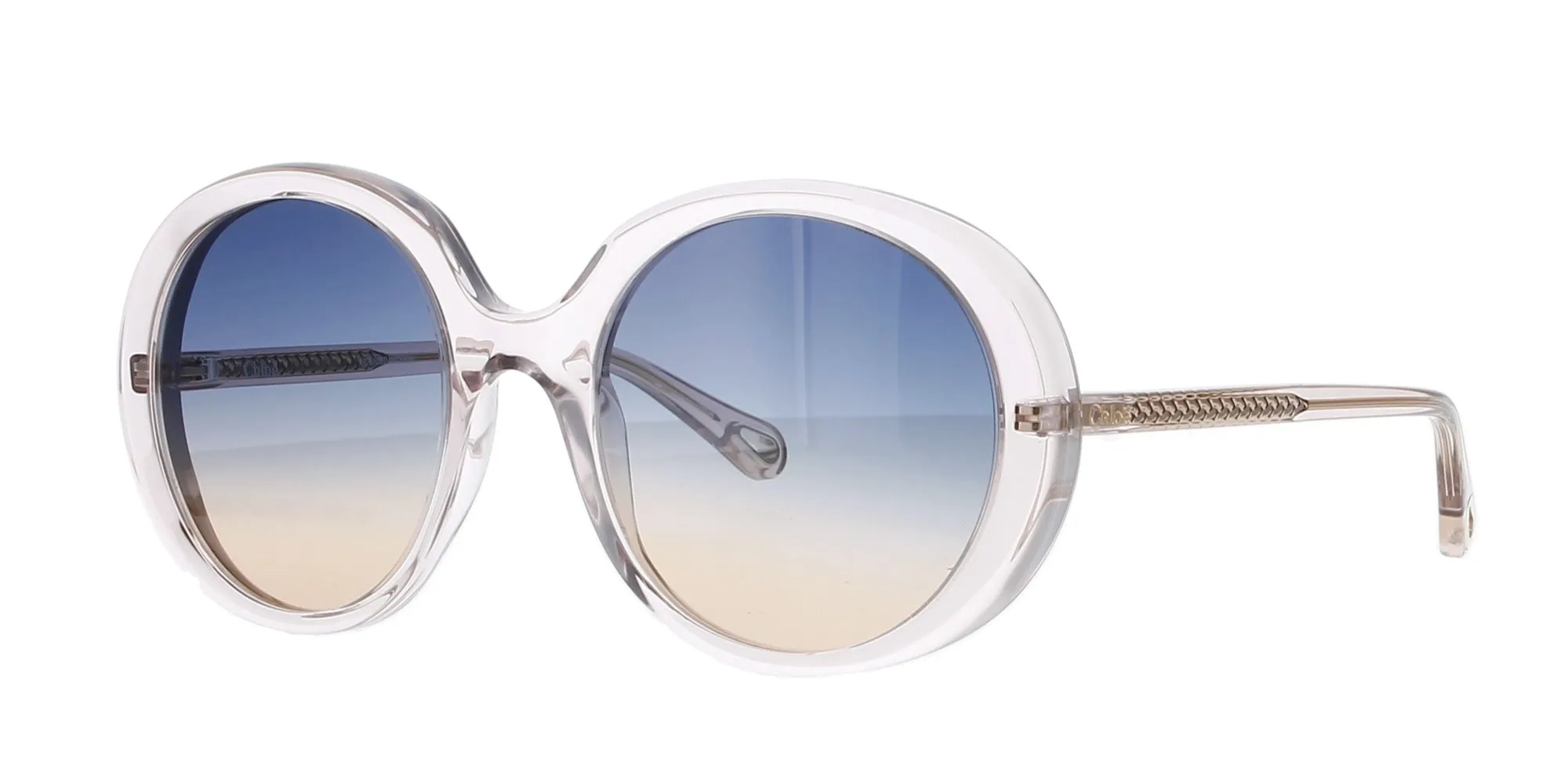 Chloe CH0007S sold by Fashion Eyewear product image thumbnail 4