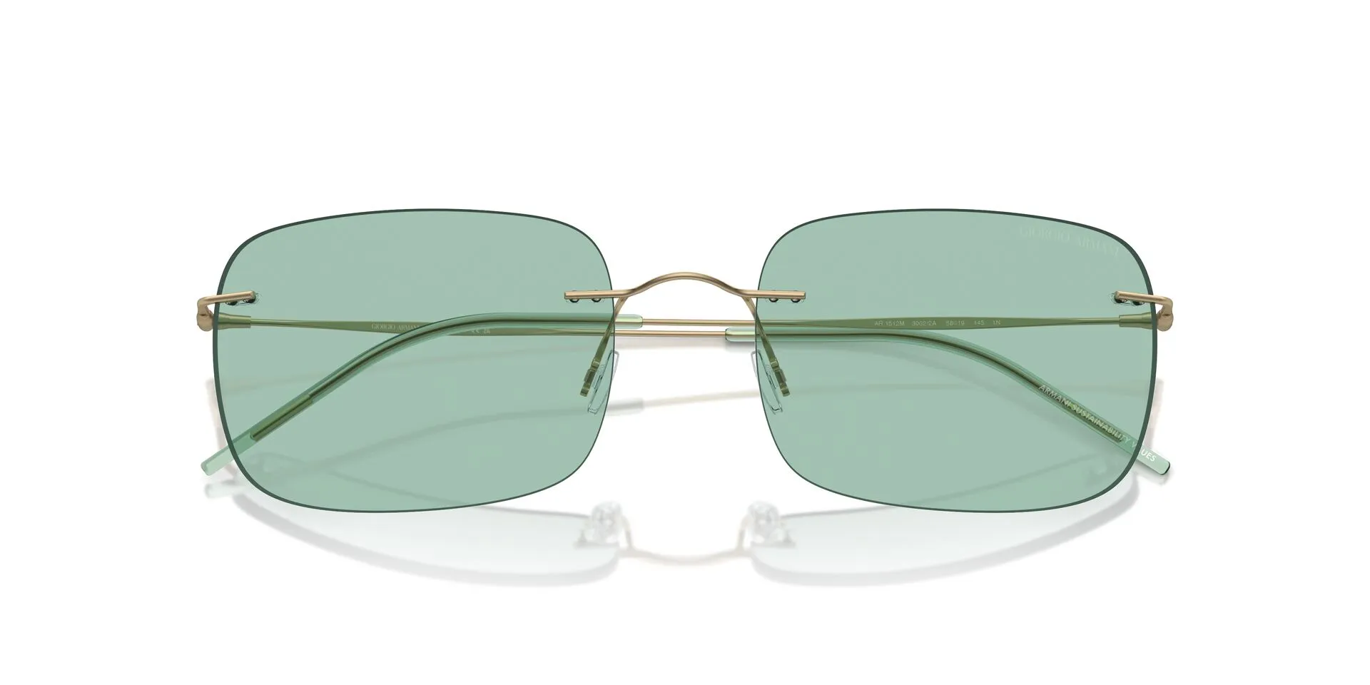 Giorgio Armani AR1512M sold by Fashion Eyewear product image thumbnail 5