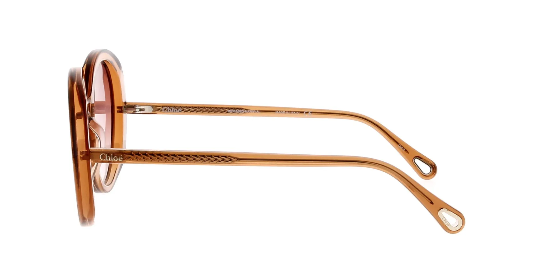 Chloe CH0007S sold by Fashion Eyewear product image thumbnail 3