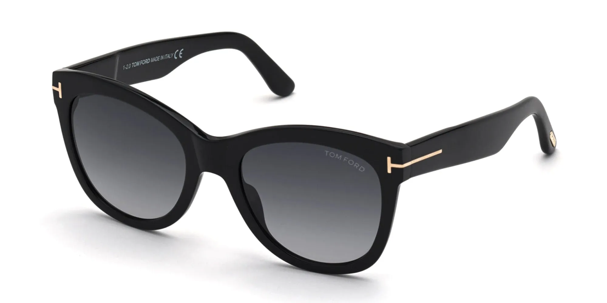 Tom Ford Wallace TF870 sold by Fashion Eyewear
