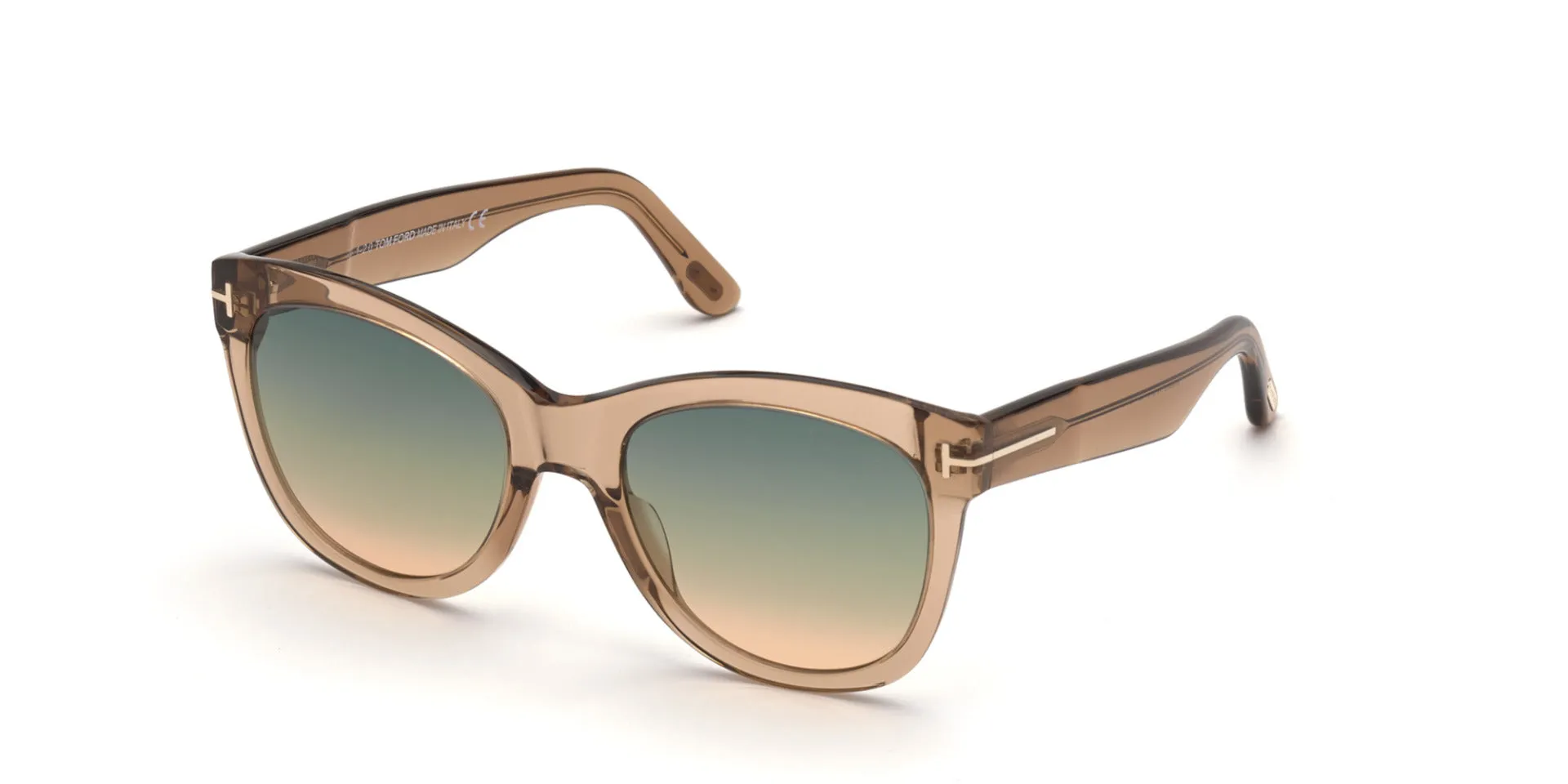 Tom Ford Wallace TF870 sold by Fashion Eyewear product image thumbnail 4