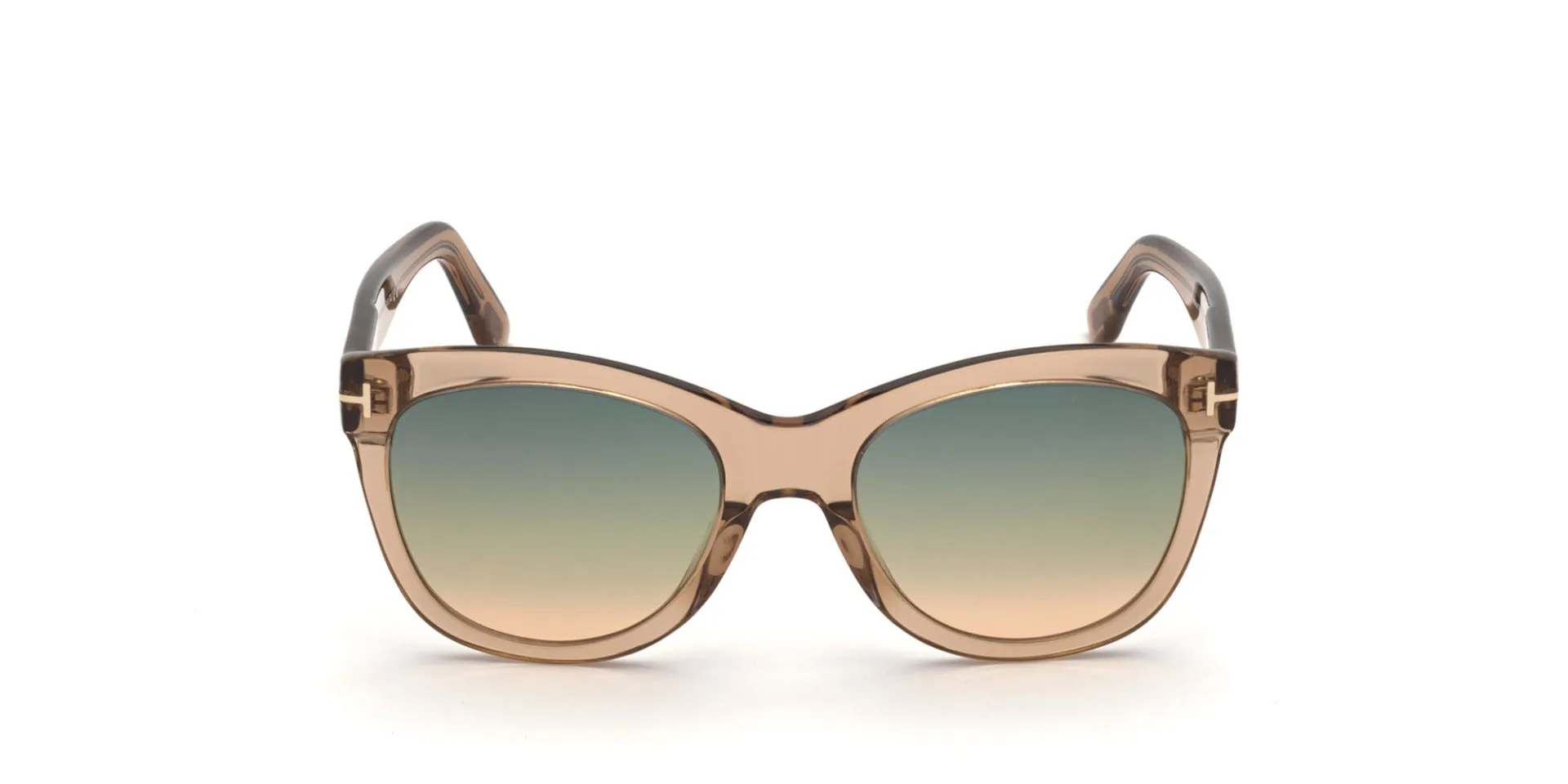 Tom Ford Wallace TF870 sold by Fashion Eyewear product image thumbnail 5