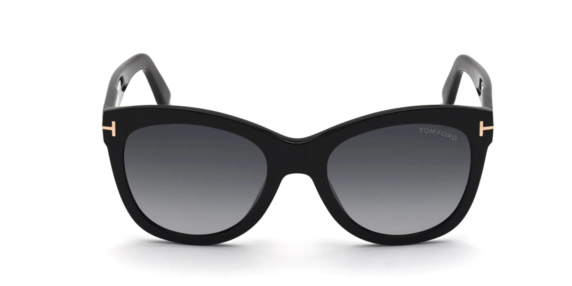 Tom Ford Wallace TF870 sold by Fashion Eyewear product image thumbnail 2