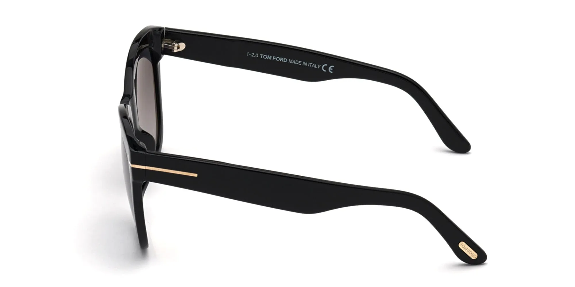 Tom Ford Wallace TF870 sold by Fashion Eyewear product image thumbnail 3