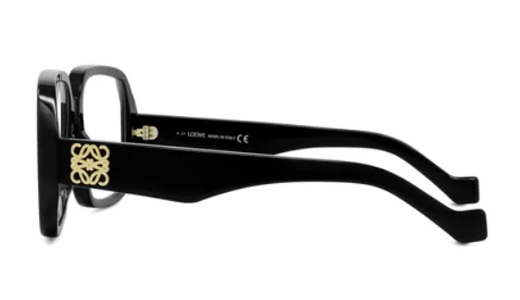 Loewe Chunky Anagram LW50041I sold by Fashion Eyewear product image thumbnail 3