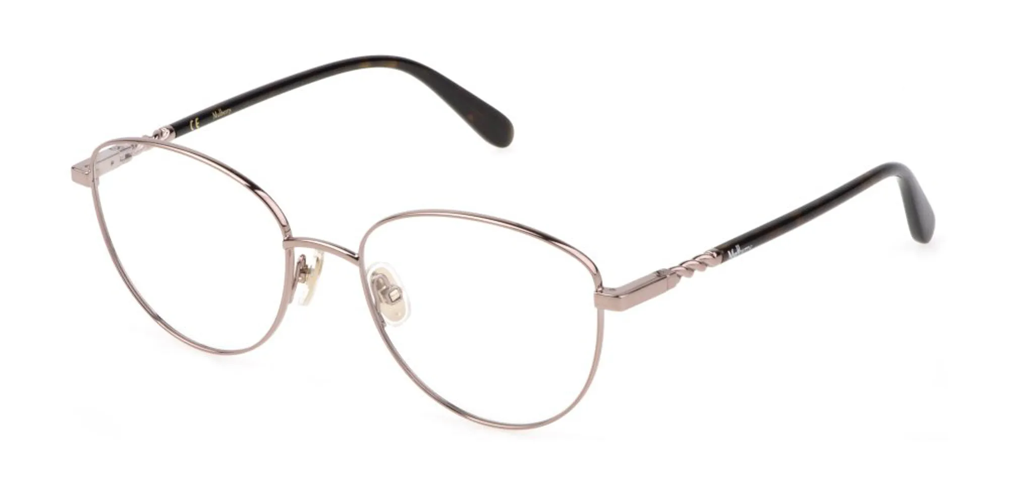 Mulberry VML176 sold by Fashion Eyewear product image thumbnail 4