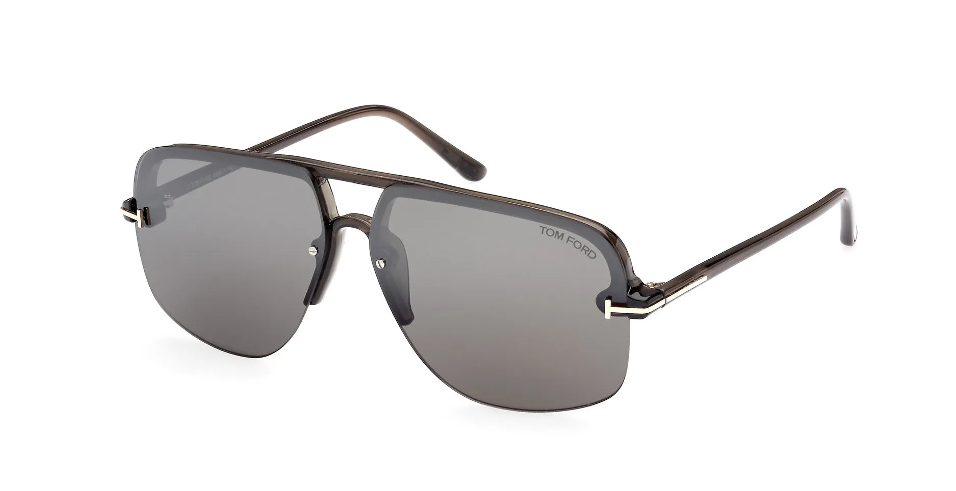 Tom Ford Hugo-02 TF1003 sold by Fashion Eyewear product image thumbnail 3