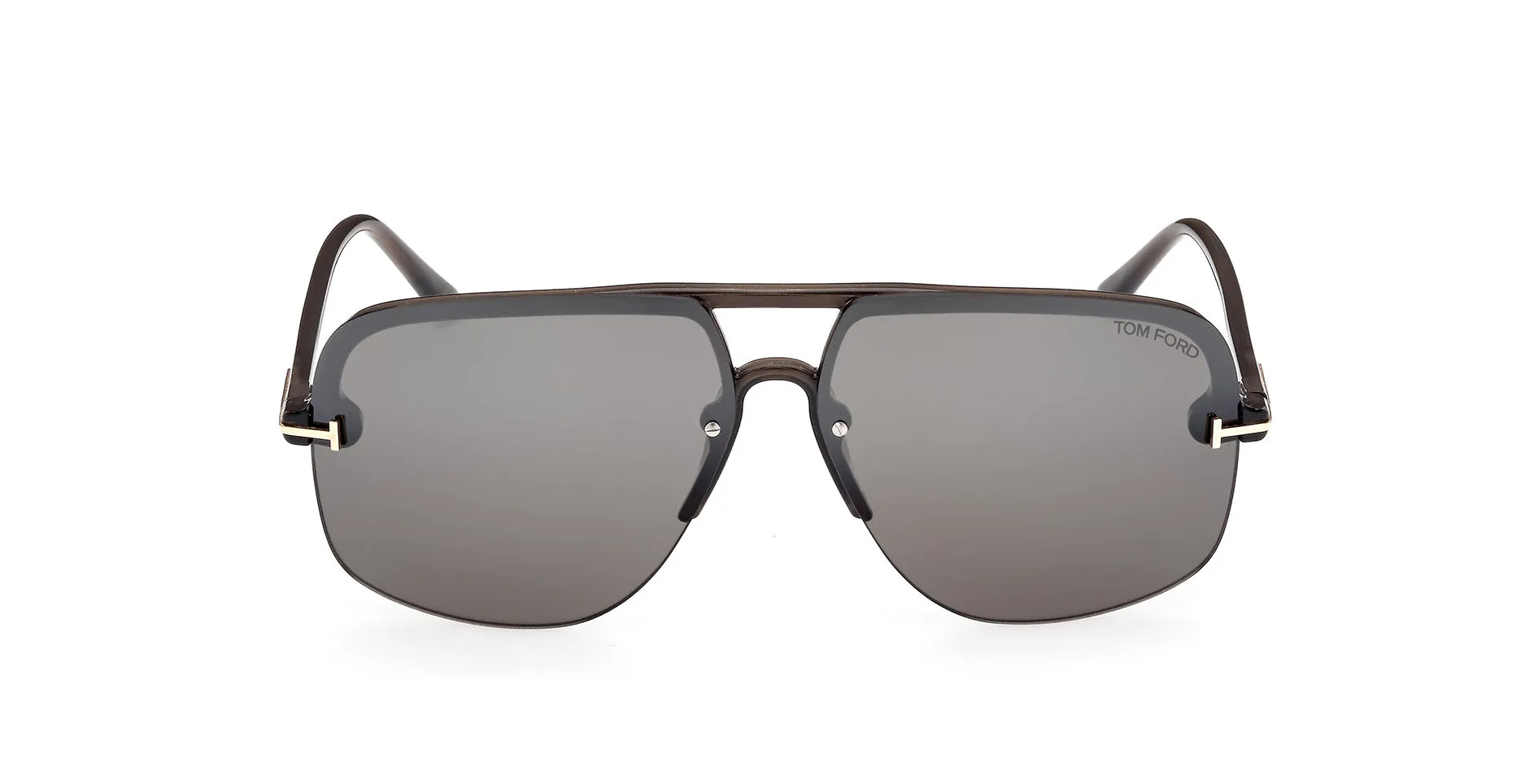 Tom Ford Hugo-02 TF1003 sold by Fashion Eyewear product image thumbnail 5