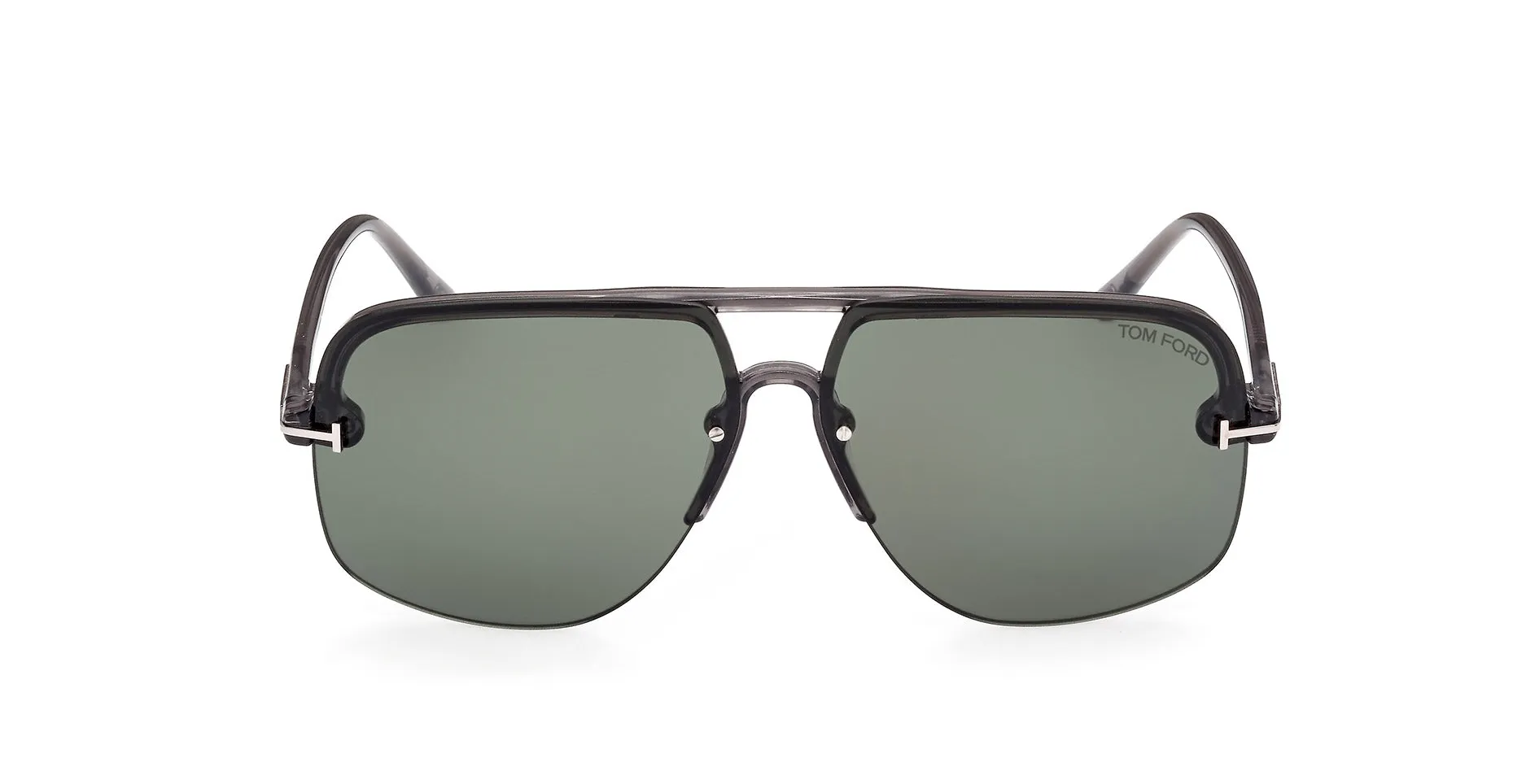 Tom Ford Hugo-02 TF1003 sold by Fashion Eyewear product image thumbnail 2
