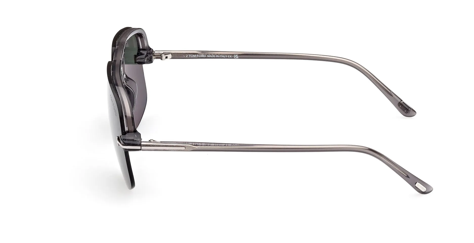 Tom Ford Hugo-02 TF1003 sold by Fashion Eyewear product image thumbnail 4