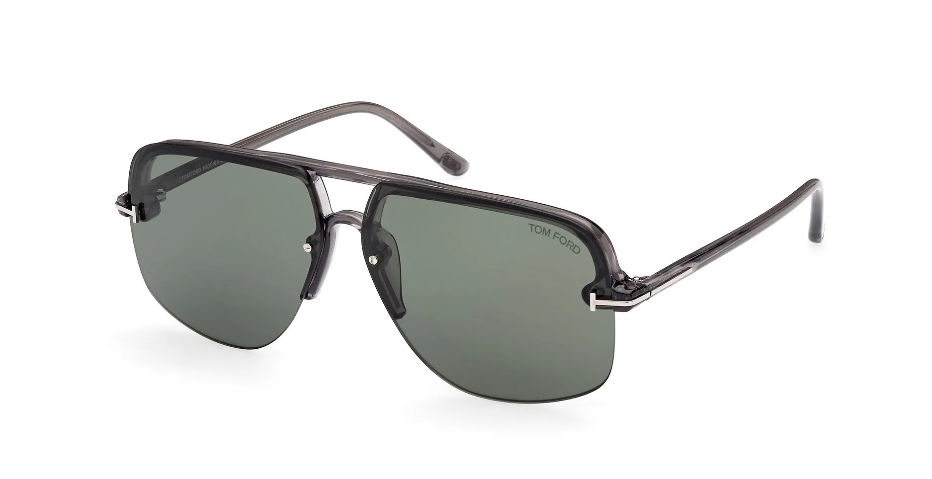 Tom Ford Hugo-02 TF1003 sold by Fashion Eyewear
