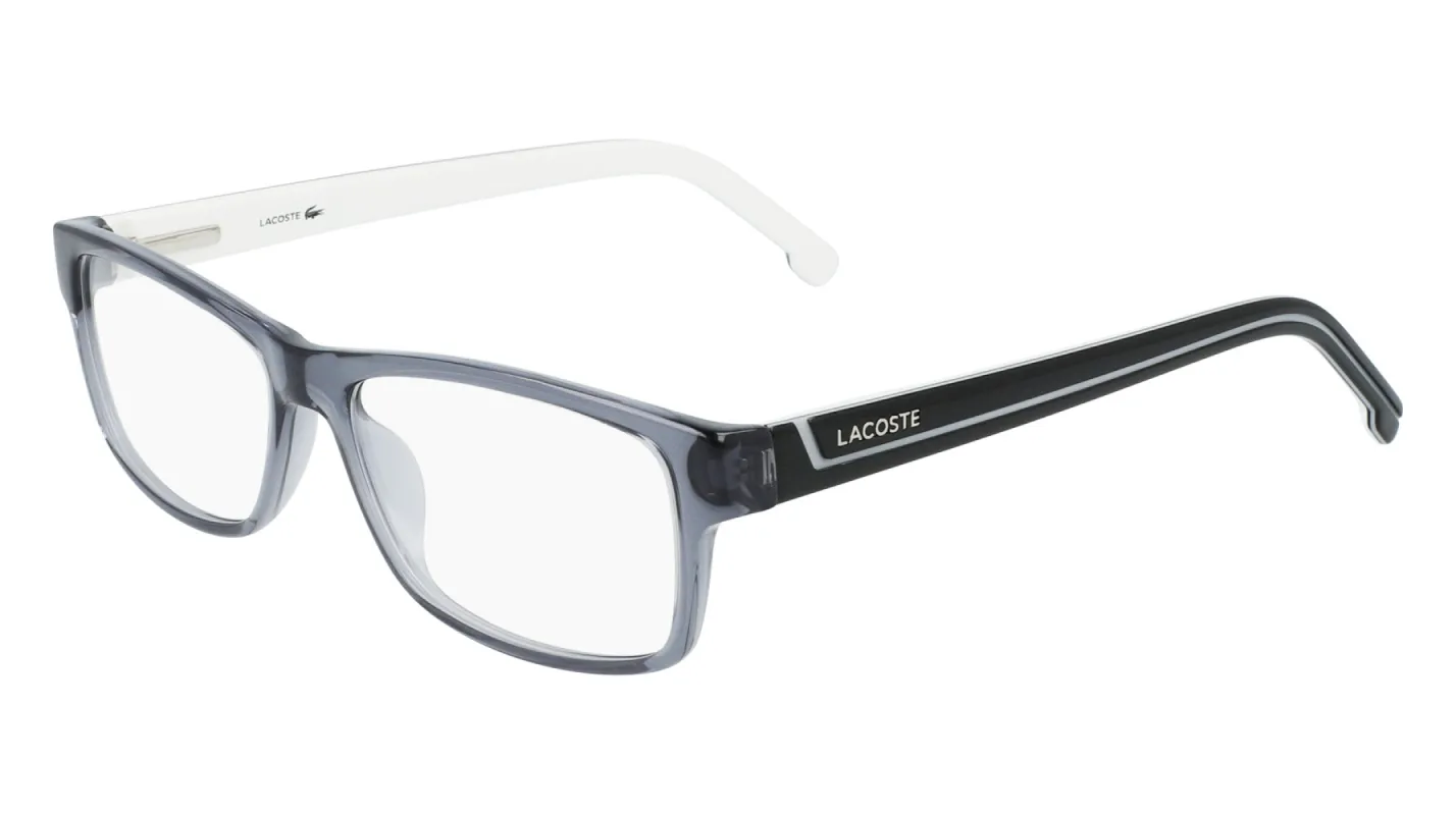 Lacoste L2707 made by Lacoste