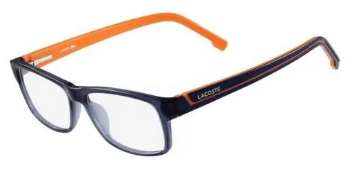Lacoste L2707 sold by Fashion Eyewear product image thumbnail 4
