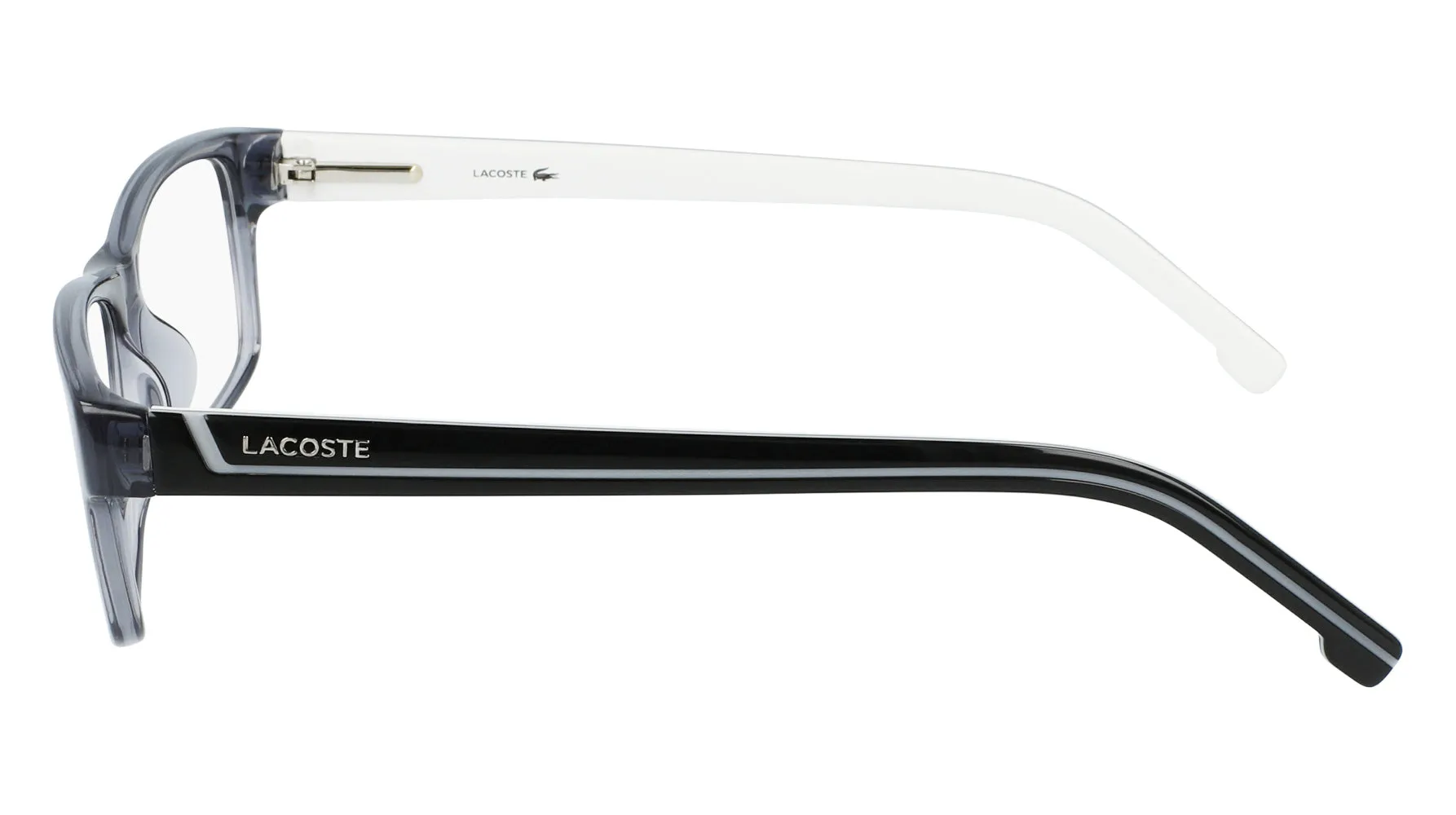 Lacoste L2707 sold by Fashion Eyewear product image thumbnail 3