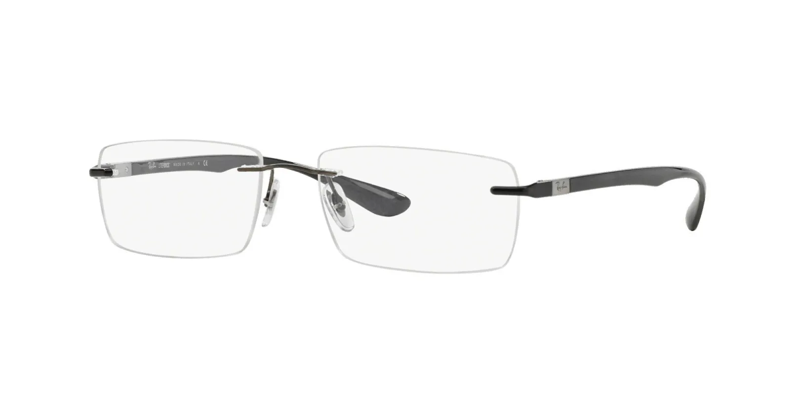 Ray-Ban RB8724 sold by Fashion Eyewear