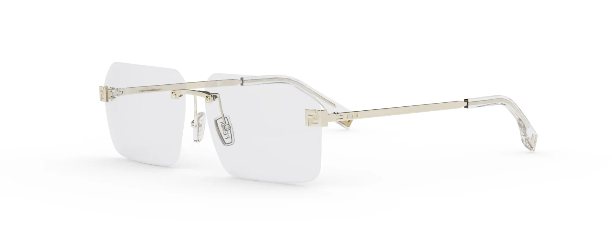 Fendi Sky FE50035U sold by Fashion Eyewear product image thumbnail 4