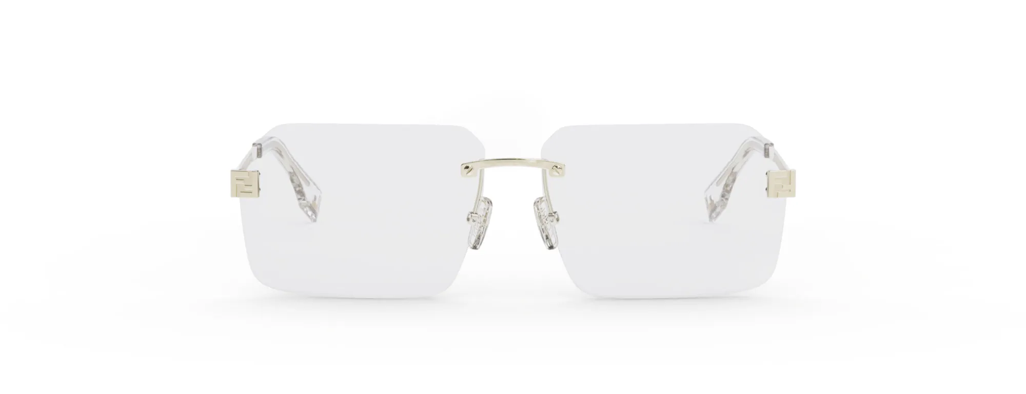 Fendi Sky FE50035U sold by Fashion Eyewear product image thumbnail 5