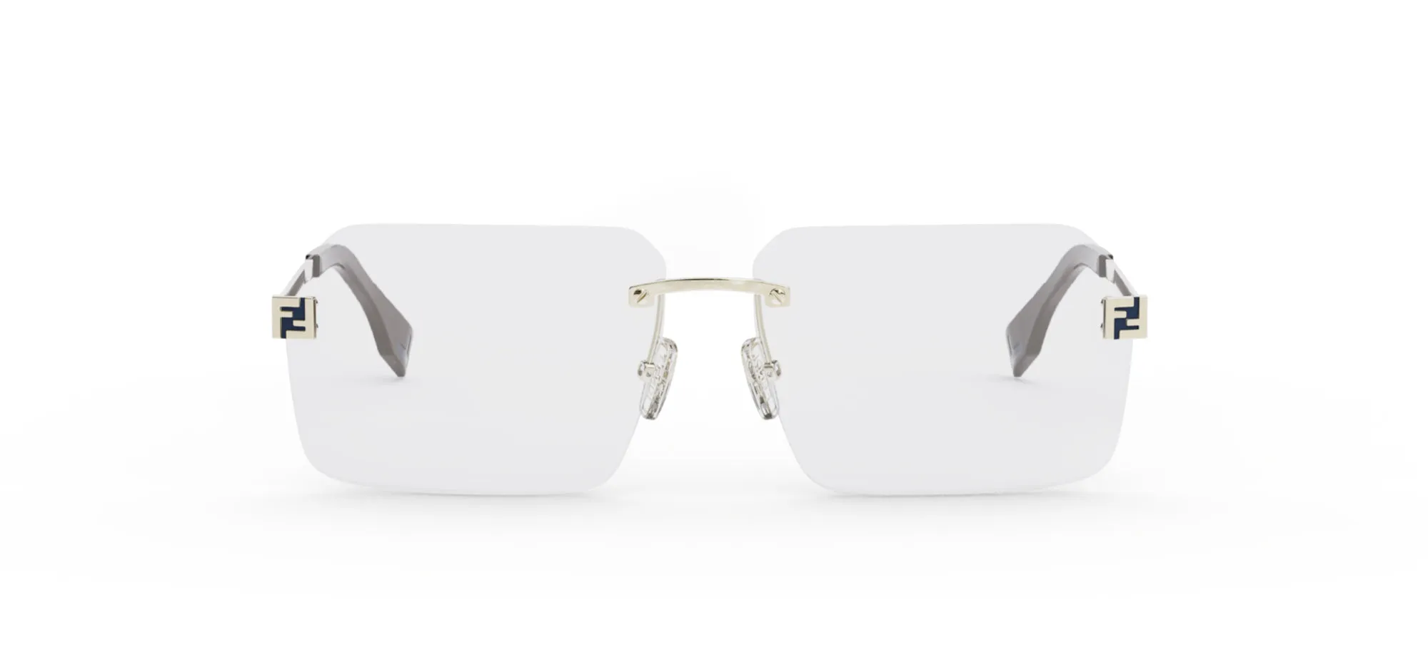 Fendi Sky FE50035U sold by Fashion Eyewear product image thumbnail 2