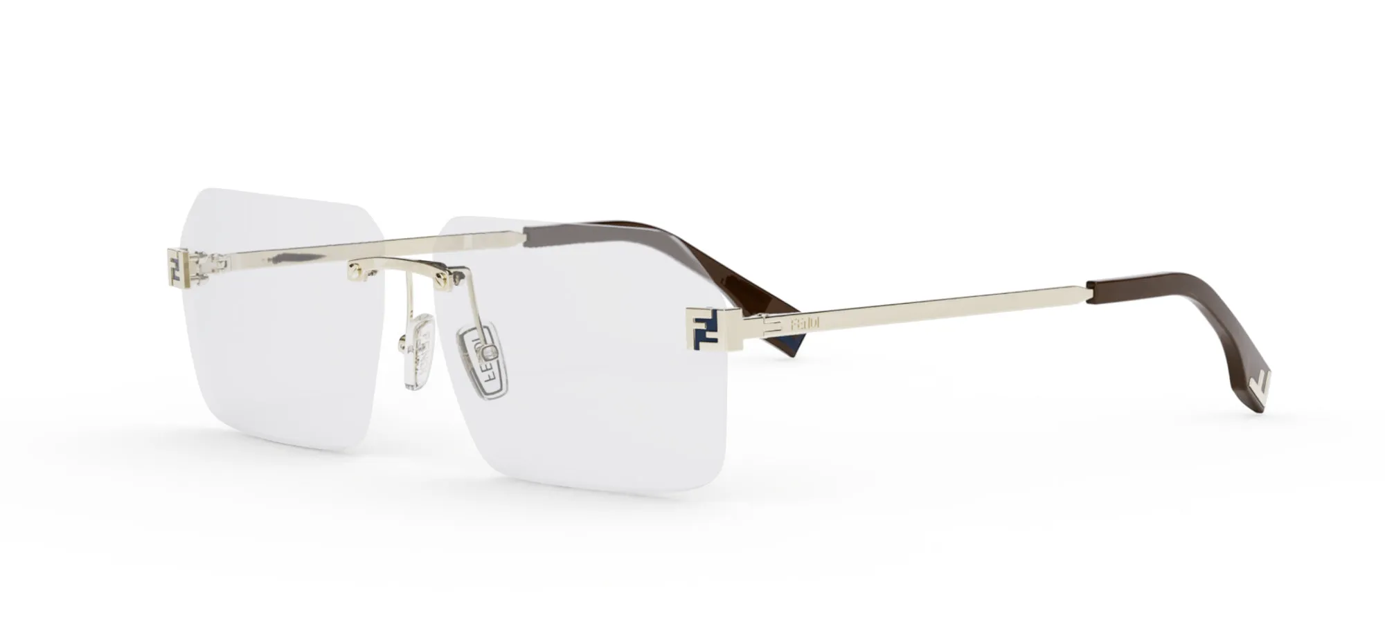 Fendi Sky FE50035U sold by Fashion Eyewear