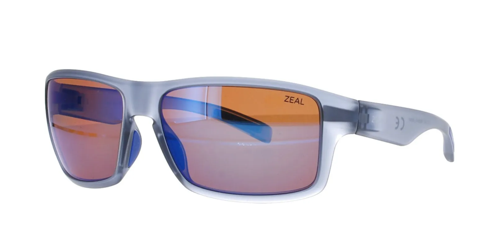 Zeal INCLINE Polarised Sunglasses sold by Fashion Eyewear