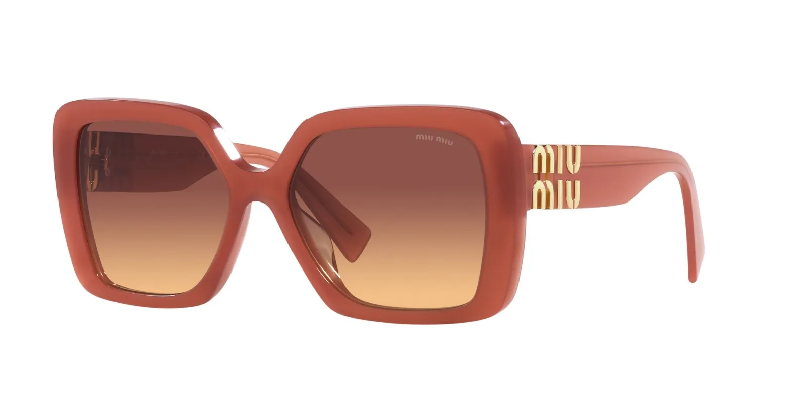 Miu Miu SMU10Y sold by Fashion Eyewear