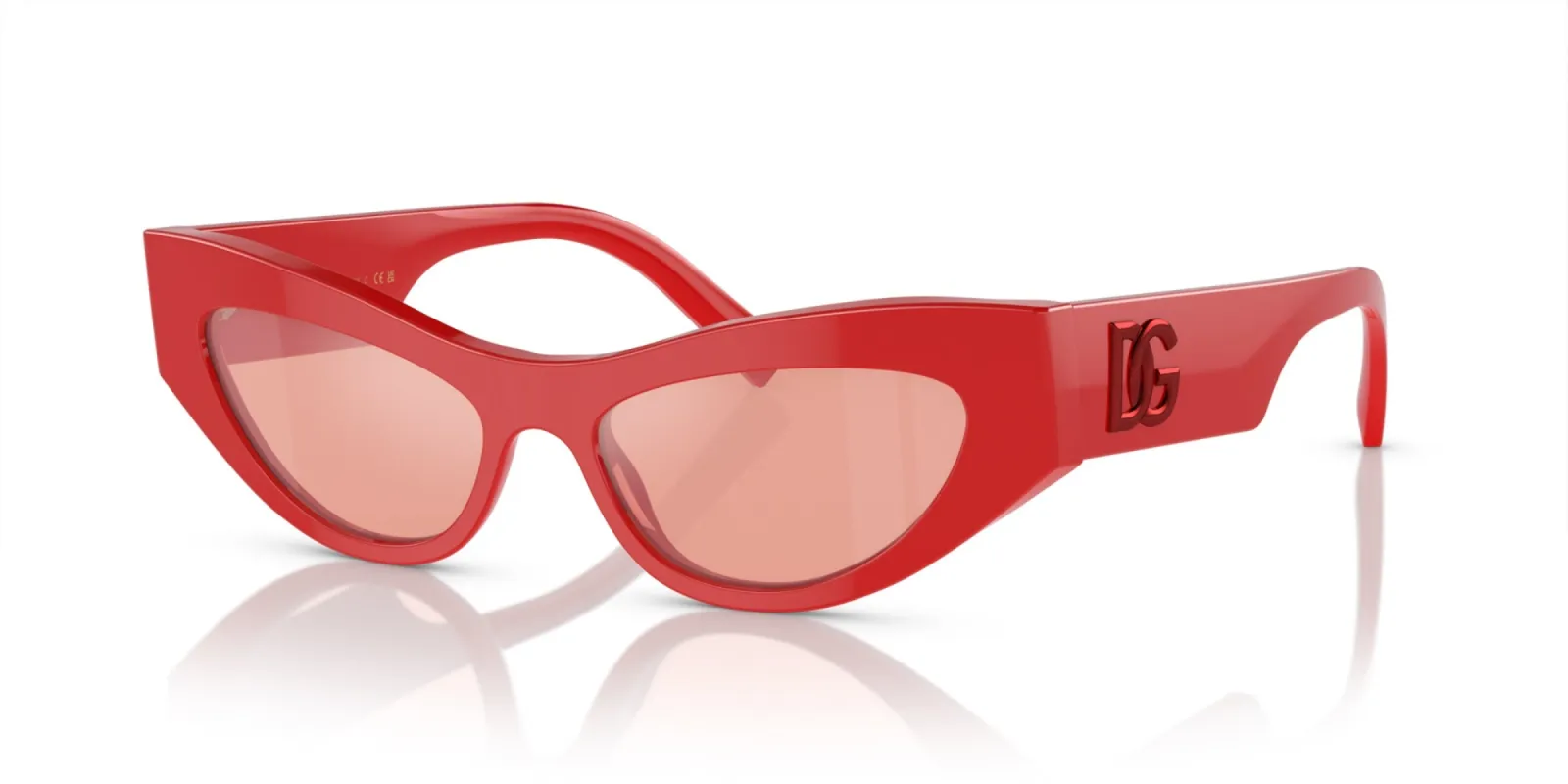 Dolce&Gabbana DG4450 made by Dolce & Gabanna