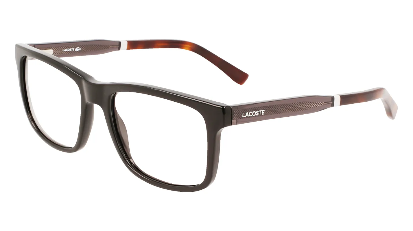 Lacoste L2890 made by Lacoste
