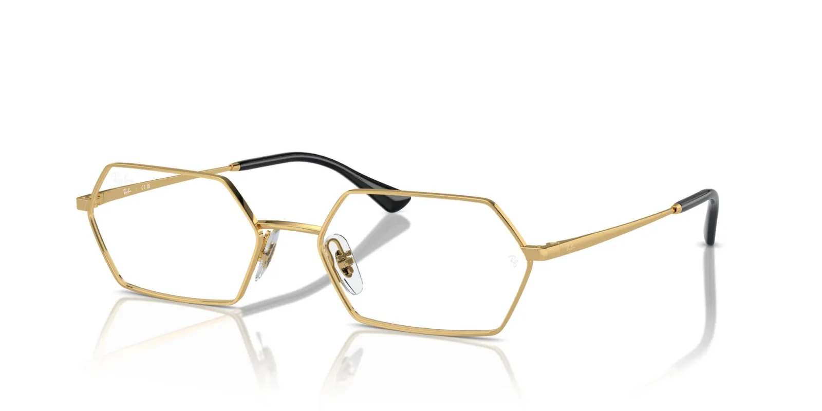 Ray-Ban Yevi RB6528 sold by Fashion Eyewear