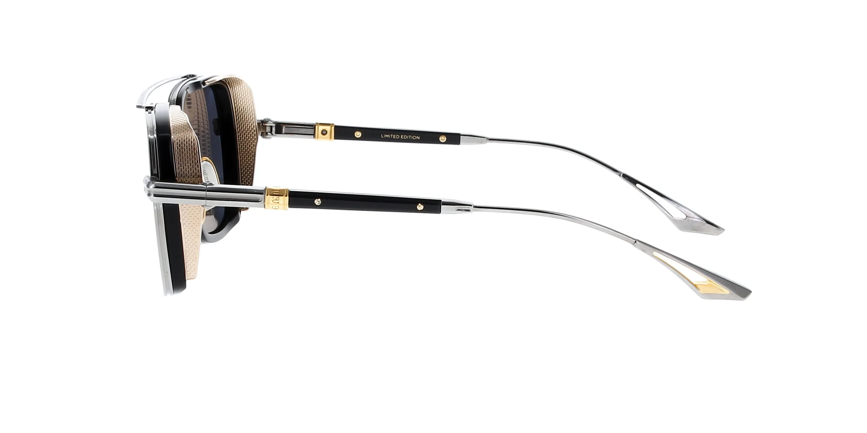 Dita Epiluxury EPLX.8 DES008 sold by Fashion Eyewear product image thumbnail 3