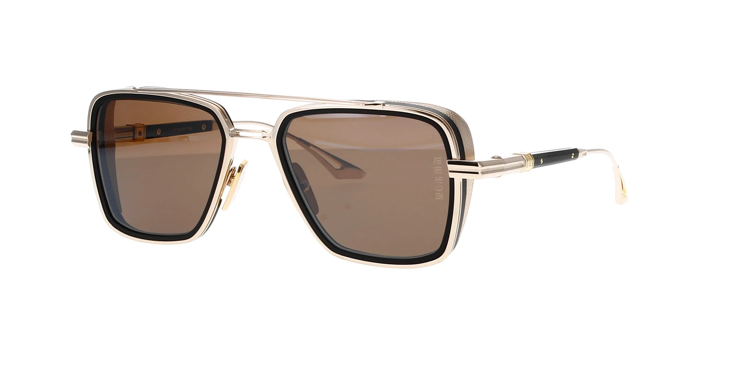 Dita Epiluxury EPLX.8 DES008 sold by Fashion Eyewear product image thumbnail 4
