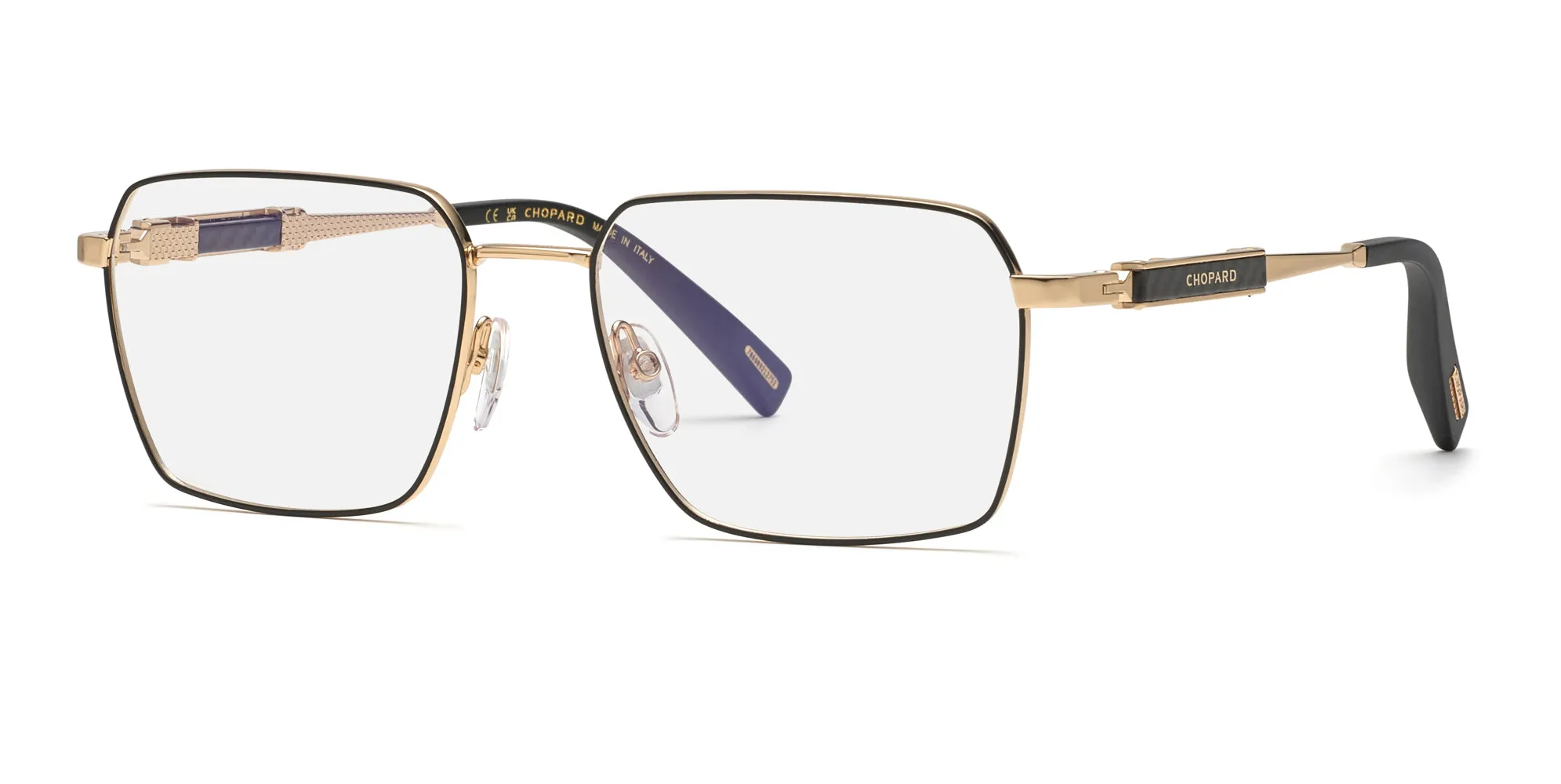 Chopard VCHL21 sold by Fashion Eyewear product image thumbnail 4
